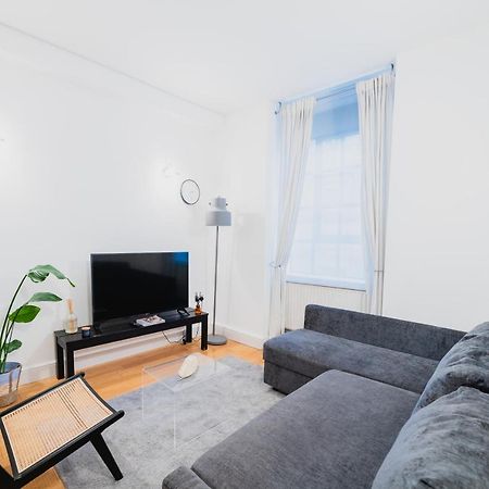 Covent Garden 2-Bedroom Apartment Londra Dış mekan fotoğraf
