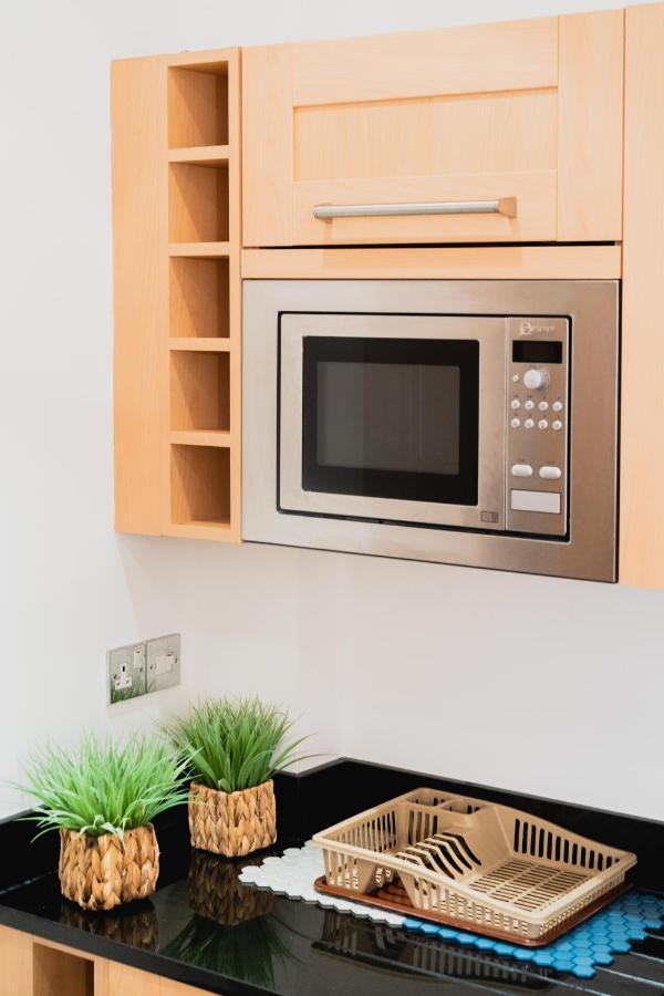 Covent Garden 2-Bedroom Apartment Londra Dış mekan fotoğraf